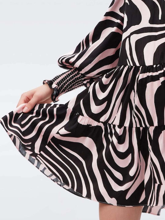 Rochie Mini Roz
