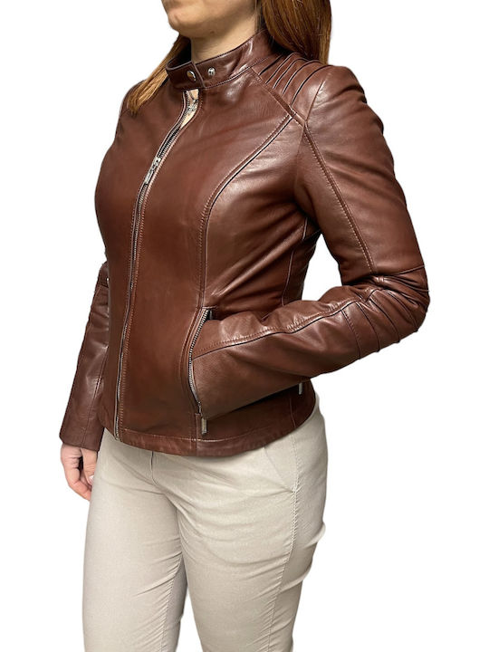 MARKOS LEATHER
