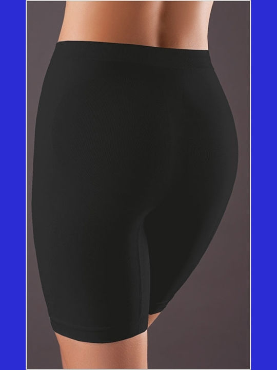Leilieve Boxer Σύσφιξης Μαύρος