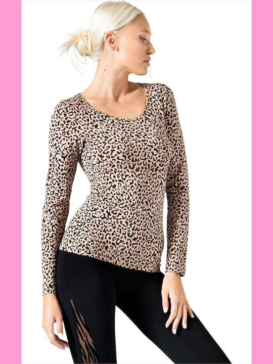 Women's Long Sleeve T-Shirt