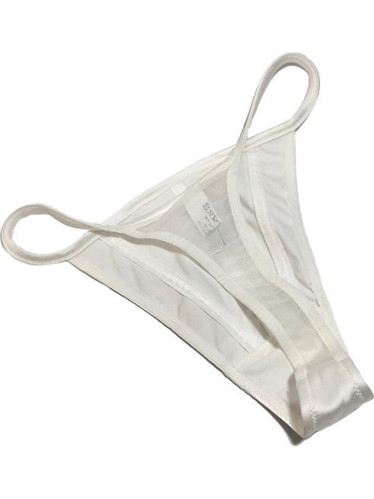 Γυναικείο String Σαμπανι