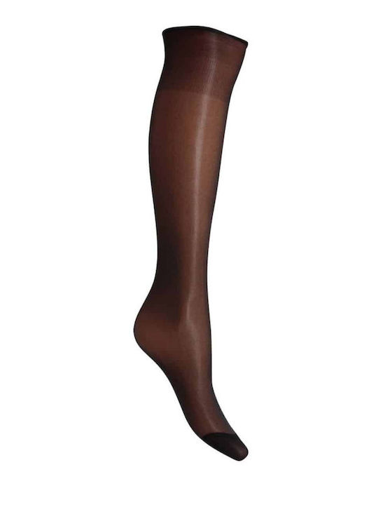 Sublim Sosete dama 15 Den Black