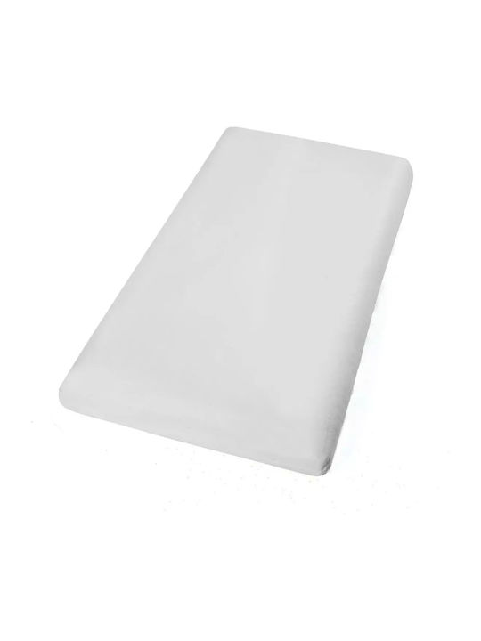 Alpha Foam Релакс Възглавница За Спане Алое Вера Мемори Пяна Анатомична 40x70x11см
