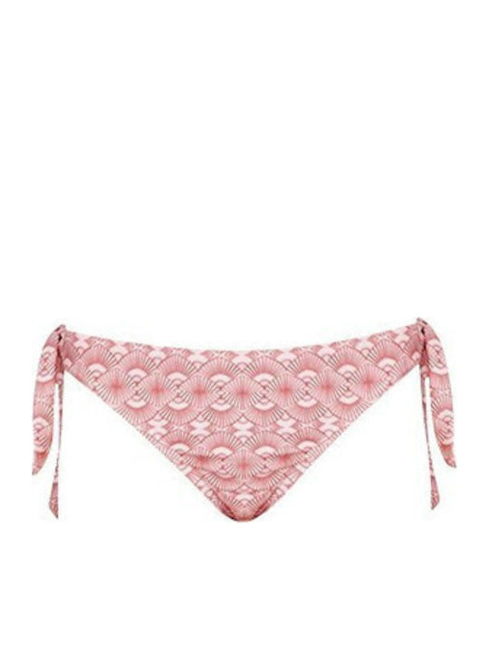 Bikini Slip Pink