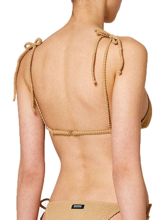 Sundek Bikini Dreieck Tan