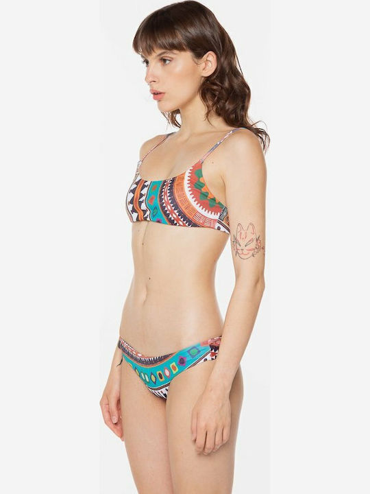 Set Bikini Μπουστάκι