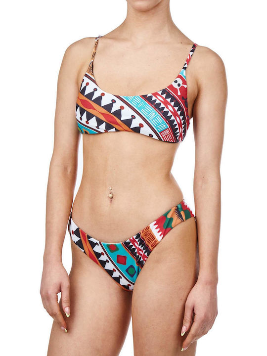 Set Bikini Τριγωνάκι