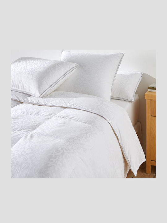 La Redoute Interieurs Reverie Premium Pernă Pat Cu Pene 60x60cm