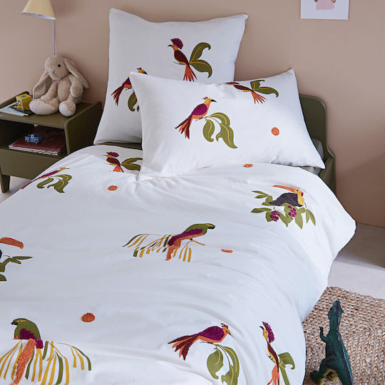 La Redoute Interieurs Mehrfarbige 50x70cm 351025800_4288_30