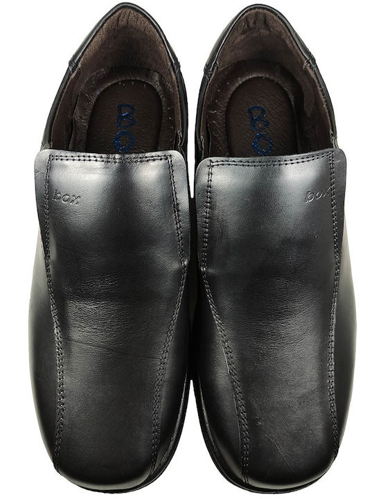 Box Shoes