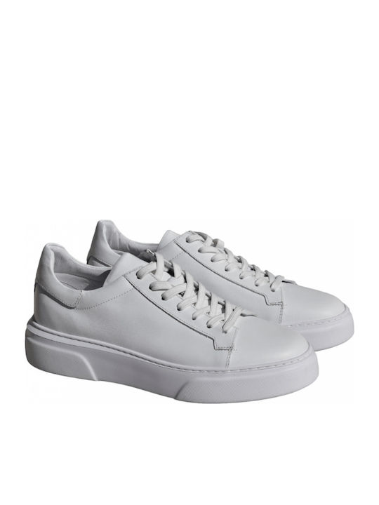 Sneakers Λευκά