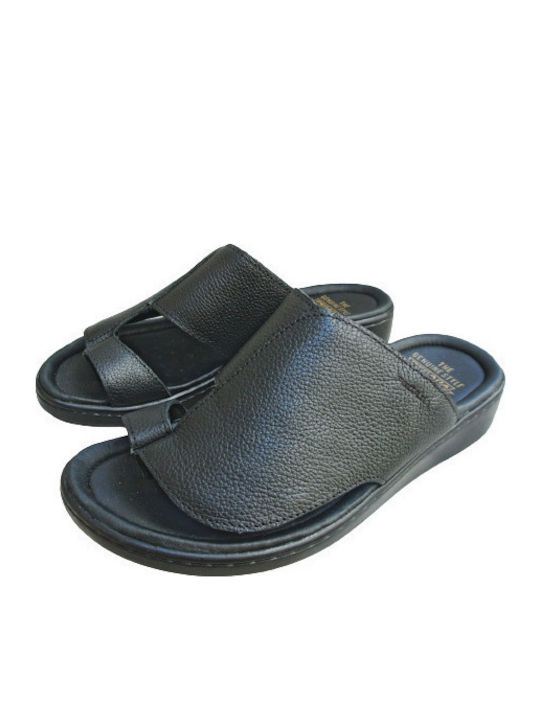 Men's Sandals Black