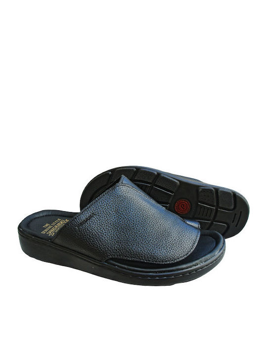 Men's Sandals Black