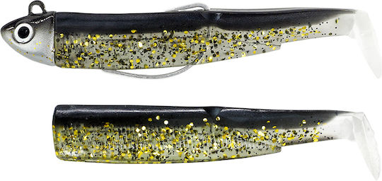 Fiiish Minnow Τεχνητό Δόλωμα No1 3gr Khaki