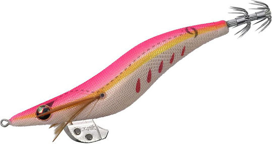 Duo Squid Jigs Ccc6011