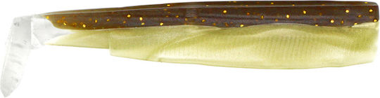 Fiiish Minnow Künstlicher Köder No2 9cm Blue