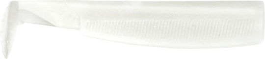 Fiiish Minnow Künstlicher Köder No2 9cm Blue