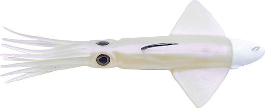 JLC Xipi Combo Squid Jigs 90gr Silver