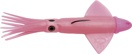JLC Xipi Combo Squid Jigs 90gr Silver