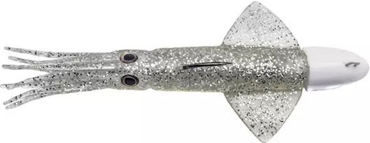 JLC Xipi Combo Squid Jigs 90gr Silver
