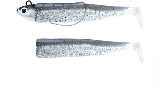 Fiiish Minnow Τεχνητό Δόλωμα No1 4.5gr Sparkling Brown