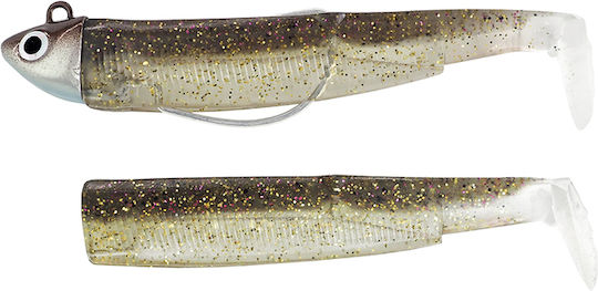 Fiiish Minnow Τεχνητό Δόλωμα No1 6gr Khaki