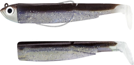 Fiiish Minnow Τεχνητό Δόλωμα No1 6gr Khaki