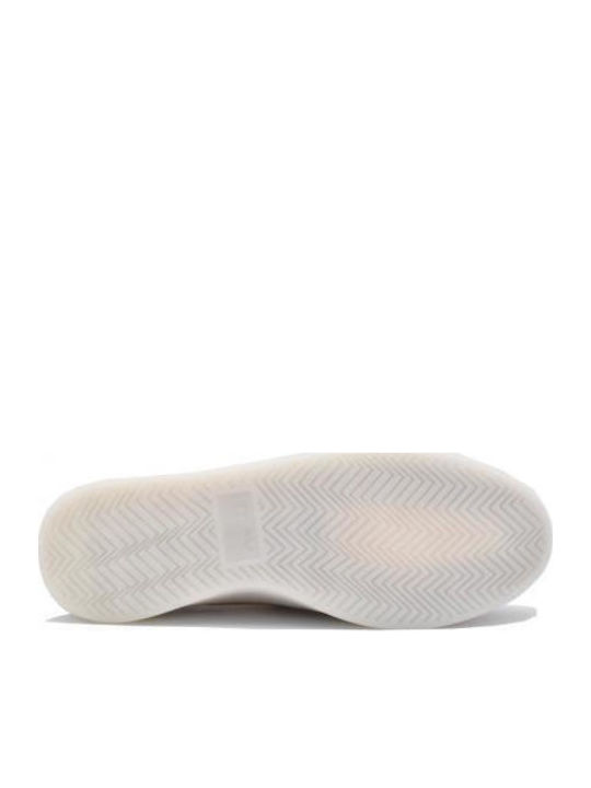 Herren Slip-Ons Braun
