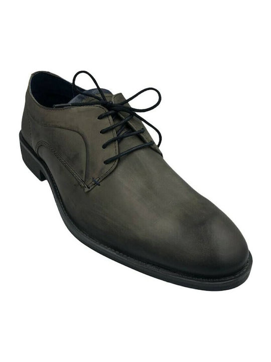 Men's Casual Shoes Gray