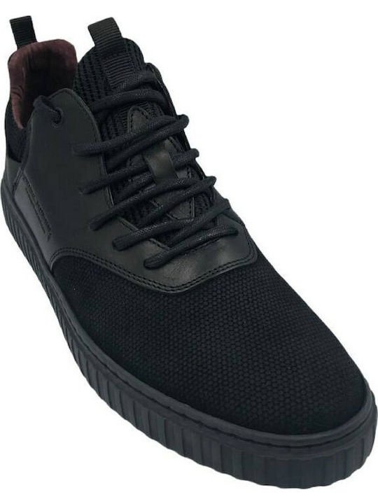 Men's Casual Shoes Black