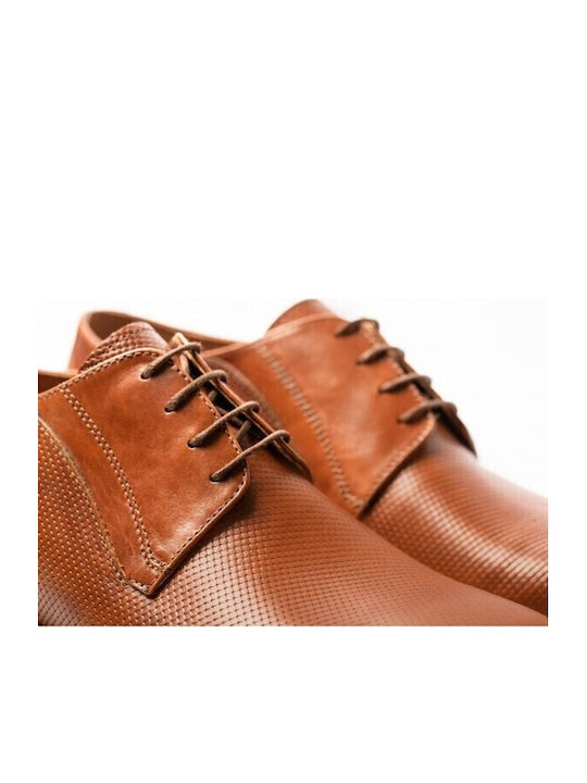 Pantofi casual pentru bărbați Tabac maro
