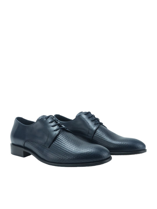 Pantofi casual pentru bărbați Albastru