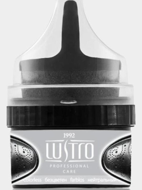 Γυαλιστικό Παπουτσιών 50ml