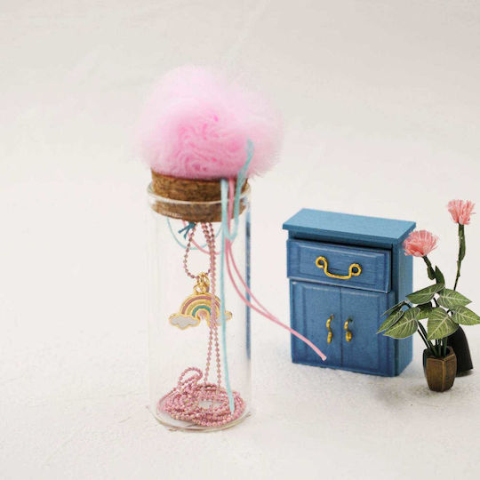 Glass Christening Favor from Glass