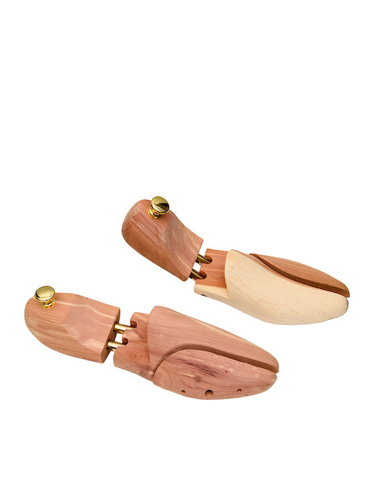 Cheq Brill Shoe Stretcher for Leather Shoes 2pcs