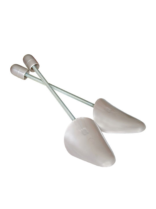 Cheq Brill Shoe Stretcher for Leather Shoes