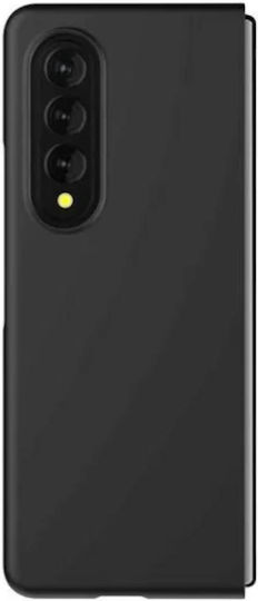 Mercury Schutzcover Samsung Galaxy Z Fold 3 Verstärkt Supergrip Schwarz