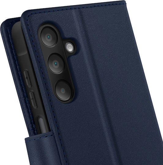 Mayaxess Case Samsung Galaxy A16 Detachable Shell Dark Blue