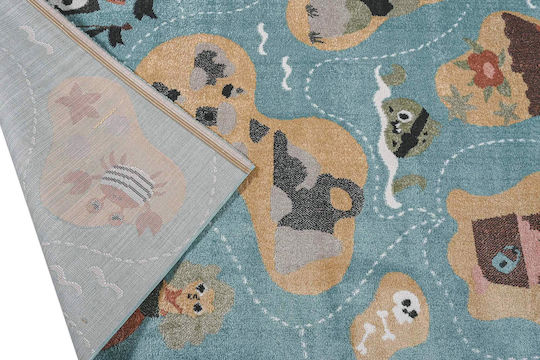 Balsan Kids Synthetic Rug