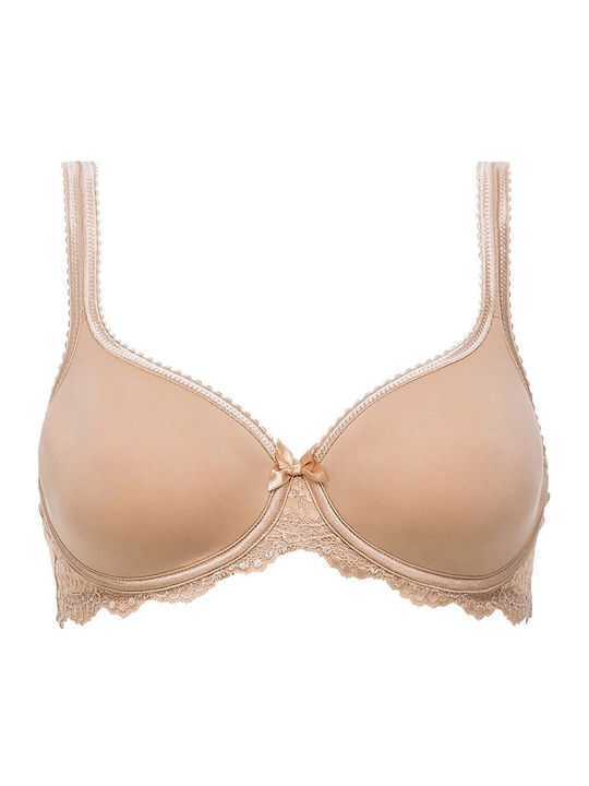 Beige Сутиен