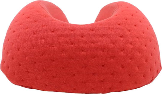 Be Relax Wellness Original Plus Μαξιλαράκι Ταξιδίου Memory Foam