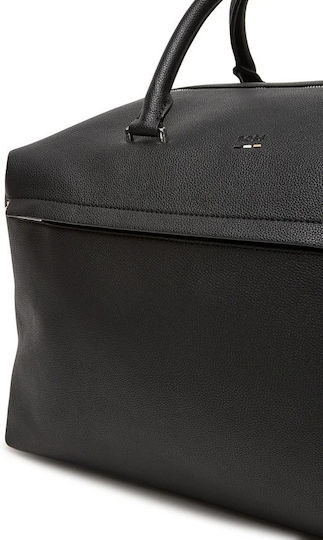 Boss Catch 3.0 Sack Voyage Black Fabric