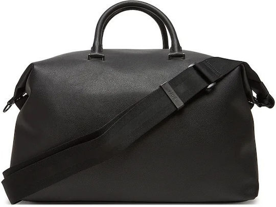 Boss Catch 3.0 Sack Voyage Black Fabric
