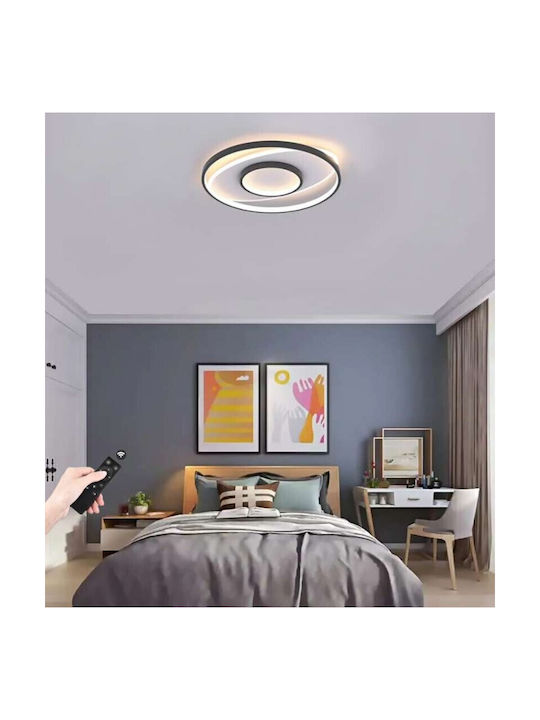 Atman Plafonieră de Tavan cu LED Integrat