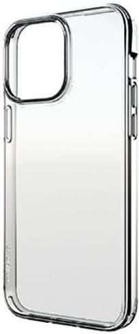 Cygnett Case Apple Iphone 15 Pro Max Model Aeroshield Translucent In Tpu Transparent