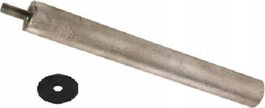 Ανόδιο Μαγνησίου Kospel Amw 33x450 Σπείρωμα M8 Anoda.amw.m8.450.pl