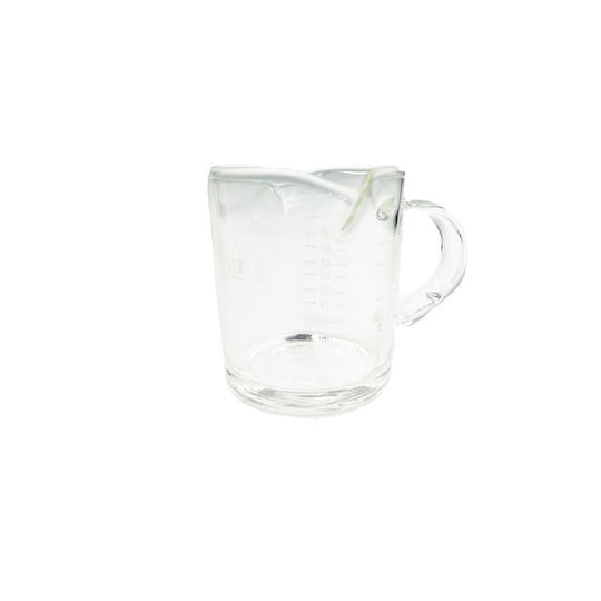 Bartool Dozometru de Bucătărie din Sticlă 70ml 1buc