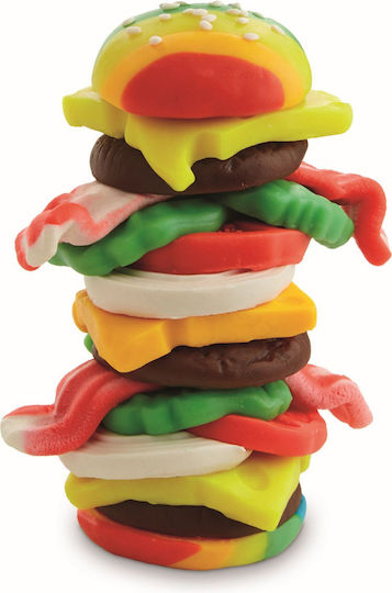 Hasbro Play-Doh Knete - Spiel-Set Kitchen Creations für 3+ Alter