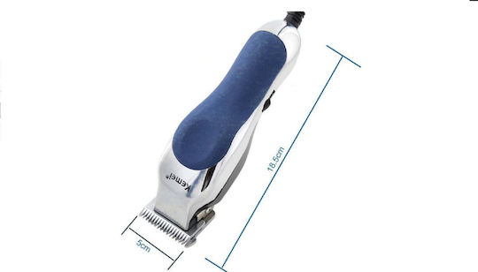 SPV Dog Grooming Clippers Power