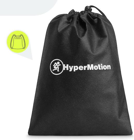 HyperMotion Σετ 9 Εμποδίων με Επιφάνεια Αναρρίχησης